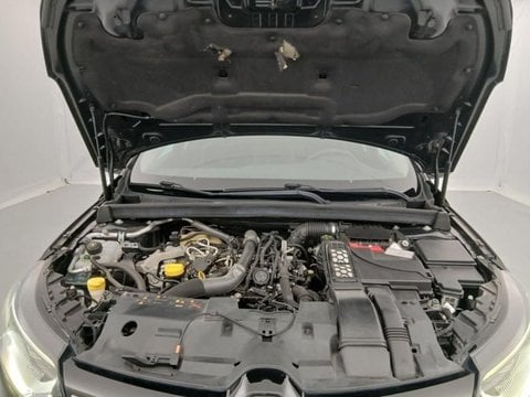 Voitures D'occasion À Cambrai | Renault Mégane Megane 1.5 Blue Dci 115Ch Intens Edc