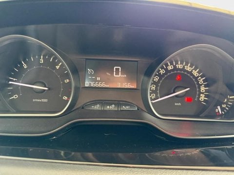 Voitures D'occasion À Cambrai | Peugeot 208 1.5 Bluehdi 100Ch E6.C Active 5P