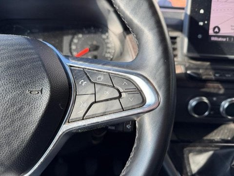 Voitures D'occasion À Cambrai | Renault Kangoo 1.5 Blue Dci 95Ch Techno - 23
