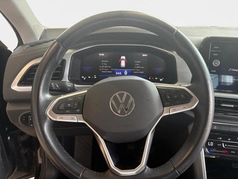Voitures D'occasion À Cambrai | Volkswagen T-Roc 2.0 Tdi 116Ch Life