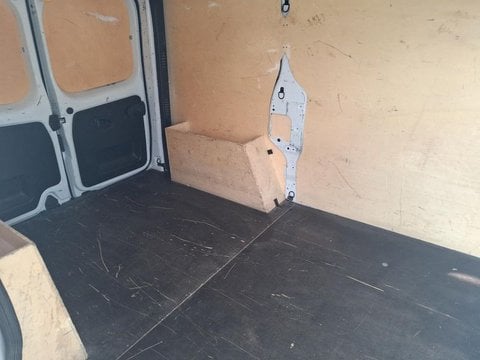 Voitures D'occasion À Cambrai | Renault Trafic Fg L1H1 3T 2.0 Blue Dci 130Ch Confort E6E