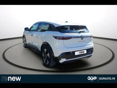 Voitures D'occasion À Cambrai | Renault Mégane Megane E-Tech Electric Ev60 220Ch Equilibre Opti...