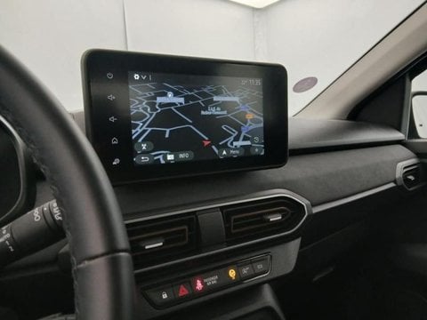 Voitures D'occasion À Cambrai | Dacia Sandero 1.0 Eco-G 100Ch Stepway Extreme +