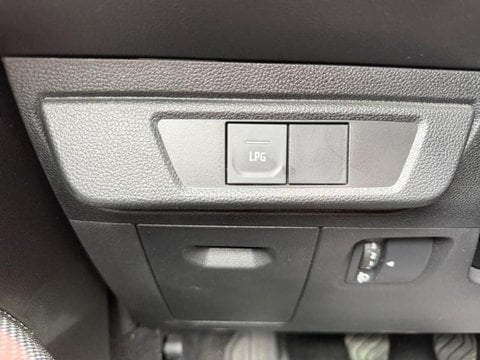 Voitures D'occasion À Cambrai | Dacia Sandero 1.0 Eco-G 100Ch Expression