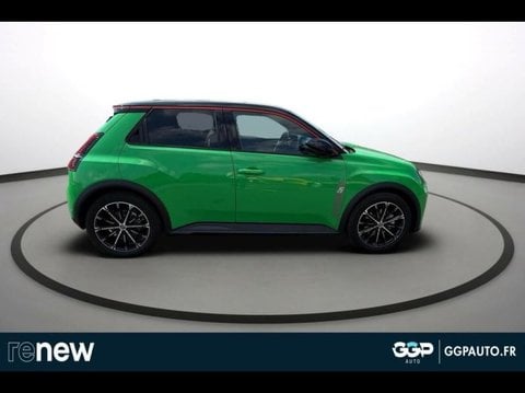 Voitures D'occasion À Cambrai | Renault 5 E-Tech Electrique 150Ch Techno Autonomie Confort