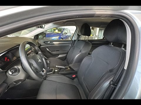 Voitures D'occasion À Cambrai | Renault Mégane 1.0 Tce 115Ch Business -21N