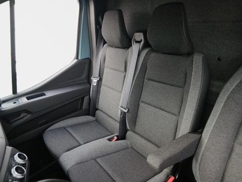 Voitures D'occasion À Cambrai | Renault Master Fg F3500 L2H2 E-Tech 140Ch Advance Grande Autonomie