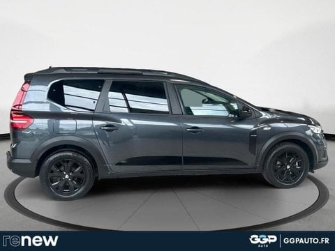 Voitures D'occasion À Cambrai | Dacia Jogger 1.0 Eco-G 100Ch Sl Extreme+ 7 Places