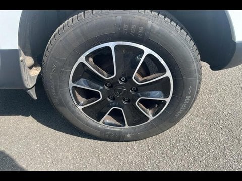Voitures D'occasion À Cambrai | Dacia Duster 1.5 Dci 110Ch Black Touch 4X2 Edc