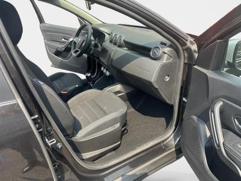 Voitures D'occasion À Cambrai | Dacia Duster 1.0 Tce 100Ch Prestige 4X2 - 20