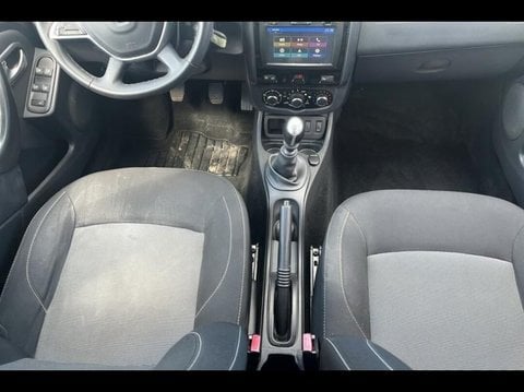 Voitures D'occasion À Cambrai | Dacia Duster 1.5 Dci 110Ch Black Touch 4X2 Edc