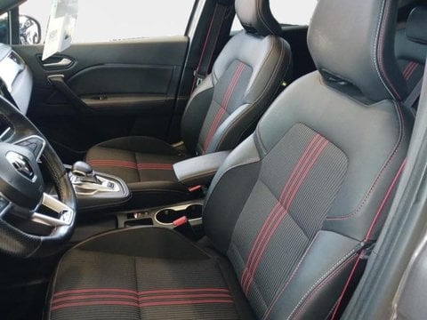 Voitures D'occasion À Cambrai | Renault Captur 1.3 Tce Mild Hybrid 160Ch Rs Line Edc