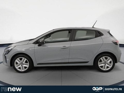 Voitures D'occasion À Cambrai | Renault Clio 1.5 Blue Dci 100Ch Evolution