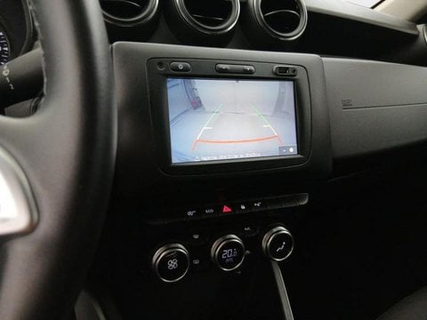 Voitures D'occasion À Cambrai | Dacia Duster 1.5 Blue Dci 115Ch Prestige 4X2 E6U