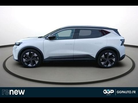 Voitures D'occasion À Cambrai | Renault Scénic Scenic E-Tech Electric 220Ch Techno Grande Auton...