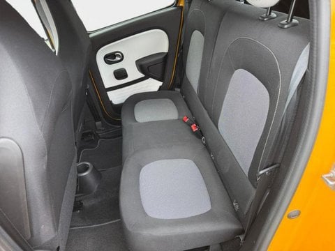 Voitures D'occasion À Cambrai | Renault Twingo E-Tech Electric Equilibre R80 Achat Intégral