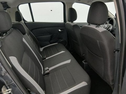 Voitures D'occasion À Cambrai | Dacia Sandero 1.0 Sce 75Ch Urban Stepway