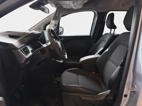 Voitures D'occasion À Cambrai | Renault Grand Kangoo 1.5 Blue Dci 95Ch Evolution - 24 7 Places