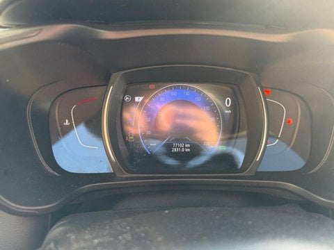 Voitures D'occasion À Cambrai | Renault Kadjar 1.5 Blue Dci 115Ch Limited Edc - 21