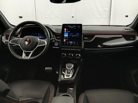 Voitures D'occasion À Cambrai | Renault Arkana 1.6 E-Tech Hybride 145Ch Rs Line Fast Track