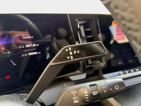 Voitures D'occasion À Cambrai | Renault Mégane Megane E-Tech Electric Ev40 130Ch Equilibre Stan...