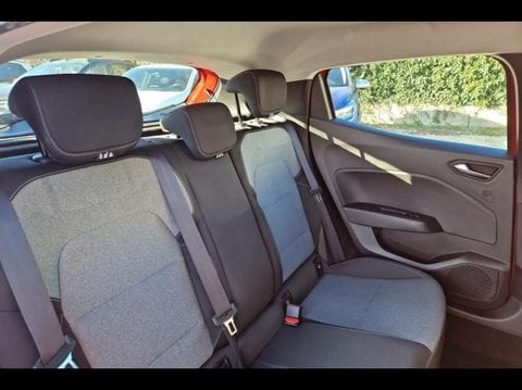 Voitures D'occasion À Cambrai | Renault Clio 1.5 Blue Dci 100Ch Evolution - 24