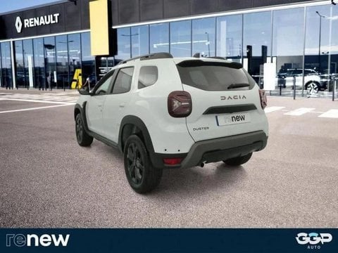 Voitures D'occasion À Cambrai | Dacia Duster 1.5 Blue Dci 115Ch Extreme 4X4