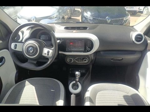 Voitures D'occasion À Cambrai | Renault Twingo E-Tech Electric Equilibre R80 Achat Intégral