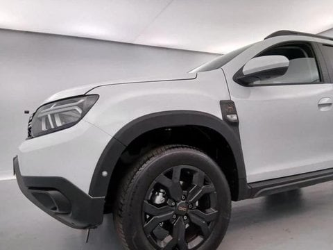 Voitures D'occasion À Cambrai | Dacia Duster 1.5 Blue Dci 115Ch Extreme 4X4