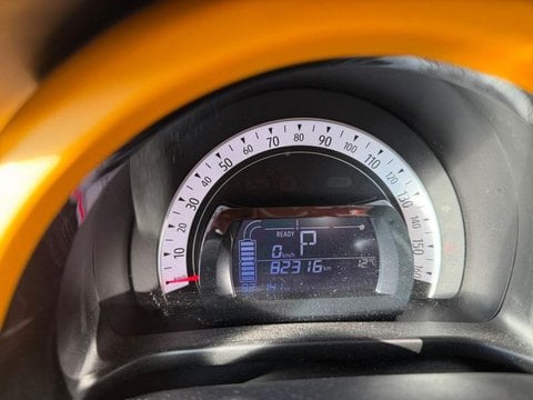 Voitures D'occasion À Cambrai | Renault Twingo E-Tech Electric Techno R80 Achat Intégral