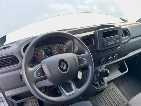 Voitures D'occasion À Cambrai | Renault Master Fg F3300 L2H2 2.3 Blue Dci 135Ch Confort Euro6E
