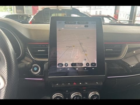 Voitures D'occasion À Cambrai | Renault Arkana 1.6 E-Tech 145Ch Rs Line -21B