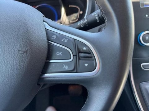 Voitures D'occasion À Cambrai | Renault Grand Scénic Grand Scenic 1.7 Blue Dci 120Ch Business E...