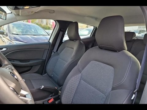 Voitures D'occasion À Cambrai | Renault Clio 1.0 Tce 90Ch Business -21N