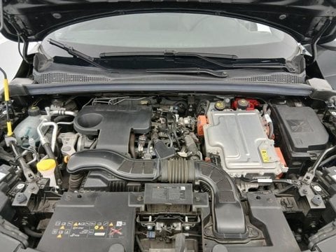 Voitures D'occasion À Cambrai | Renault Captur 1.6 E-Tech Full Hybrid 145Ch Techno