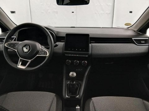 Voitures D'occasion À Cambrai | Renault Clio 1.5 Blue Dci 100Ch Evolution - 24