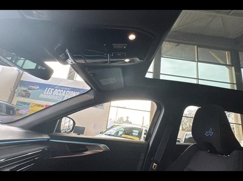 Voitures D'occasion À Cambrai | Renault Austral 1.2 E-Tech Full Hybrid 200Ch Iconic Esprit Alpin...