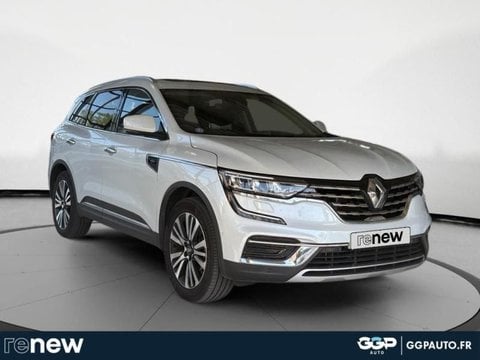 Voitures D'occasion À Cambrai | Renault Koleos 1.3 Tce 160Ch Initiale Paris Edc