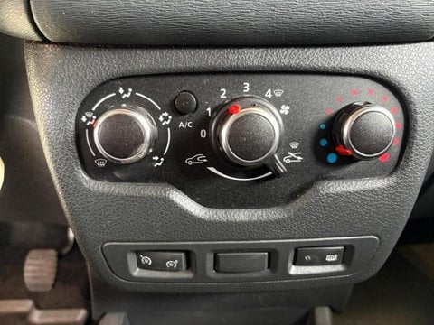 Voitures D'occasion À Cambrai | Dacia Lodgy 1.5 Blue Dci 115Ch 15 Ans 7 Places - 20
