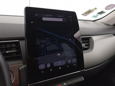 Voitures D'occasion À Cambrai | Renault Arkana 1.6 E-Tech Hybride 145Ch Techno -22