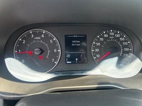Voitures D'occasion À Cambrai | Dacia Duster 1.0 Tce 100Ch Prestige 4X2 - 20