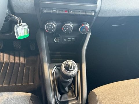 Voitures D'occasion À Cambrai | Renault Clio 1.5 Blue Dci 100Ch Evolution - 24