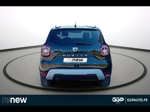 Voitures D'occasion À Cambrai | Dacia Duster 1.5 Blue Dci 115Ch Prestige 4X2 - 20