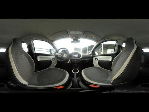 Voitures D'occasion À Cambrai | Renault Twingo 1.0 Sce 65Ch Equilibre