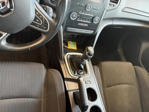 Voitures D'occasion À Cambrai | Renault Mégane Megane 1.3 Tce 115Ch Fap Zen