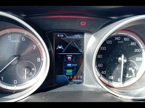 Voitures D'occasion À Cambrai | Suzuki Swift 1.2 Dualjet Hybrid 83Ch Pack