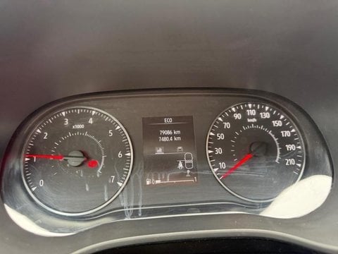 Voitures D'occasion À Cambrai | Dacia Sandero 1.0 Eco-G 100Ch Stepway Confort