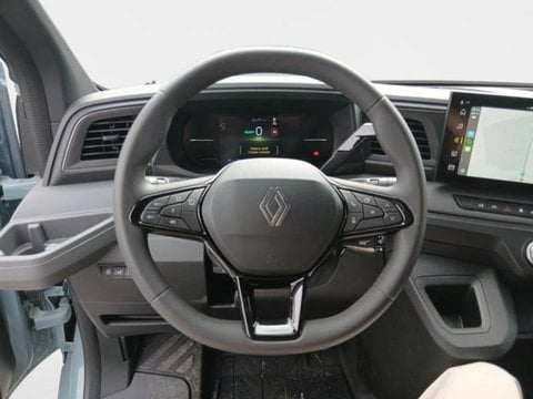 Voitures D'occasion À Cambrai | Renault Master Fg F3500 L2H2 E-Tech 140Ch Advance Grande Autonomie
