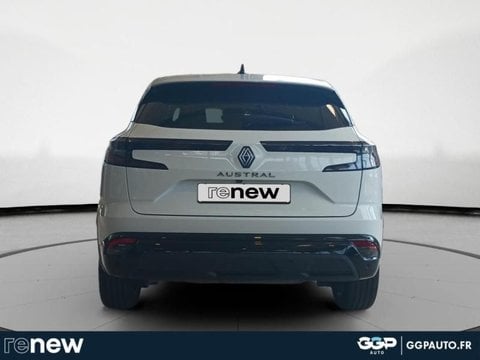 Voitures D'occasion À Cambrai | Renault Austral 1.3 Tce Mild Hybrid 160Ch Techno Auto
