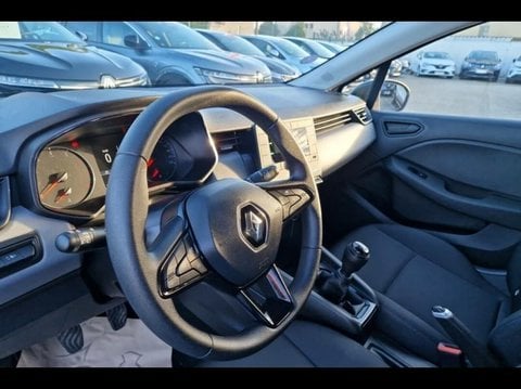 Voitures D'occasion À Cambrai | Renault Clio 1.0 Sce 65Ch Authentic